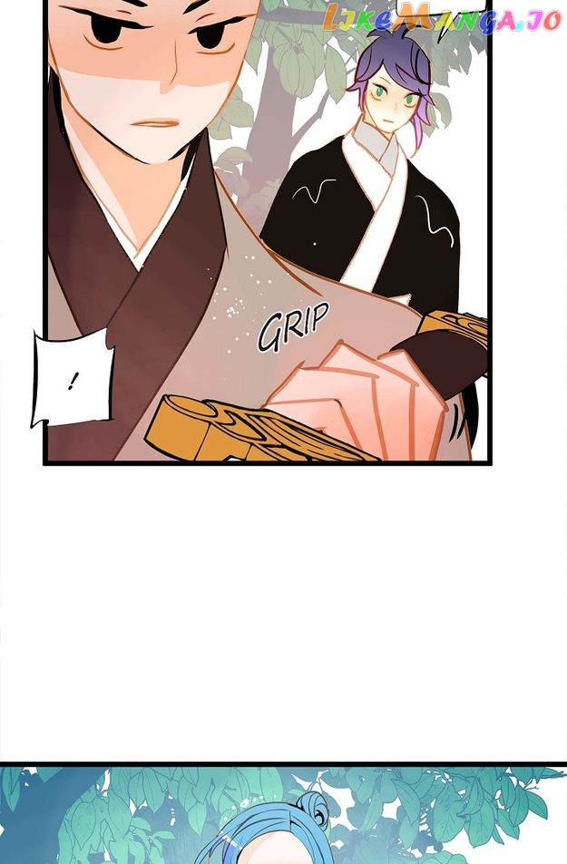 The 13th Night Chapter 130 - page 7