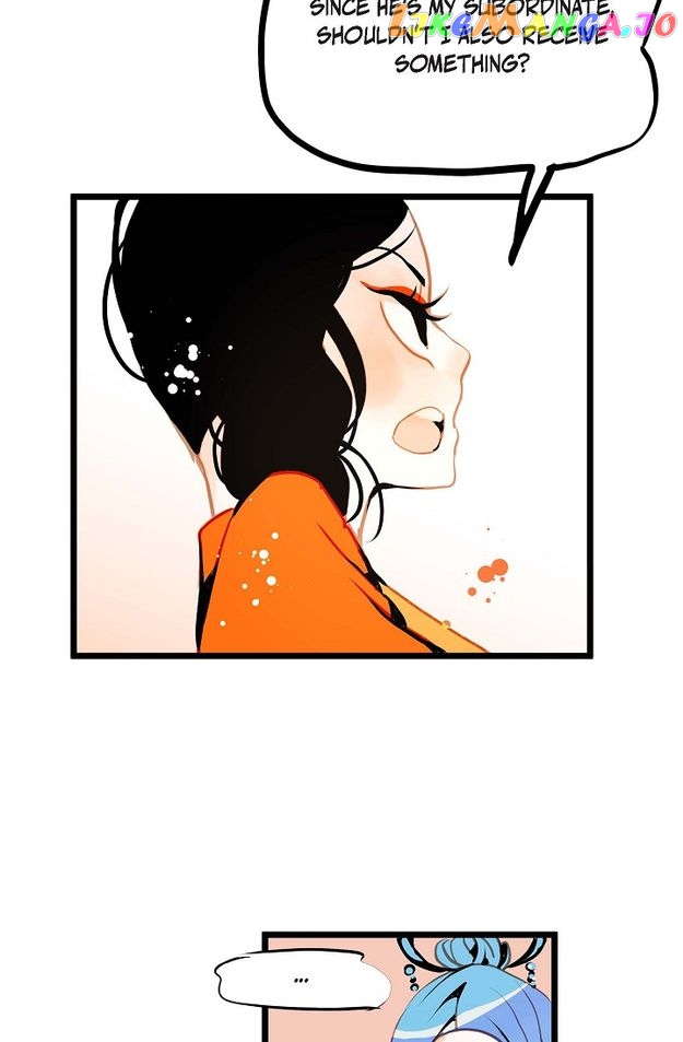 The 13th Night Chapter 131 - page 20
