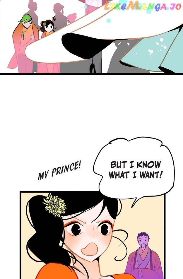 The 13th Night Chapter 131 - page 27