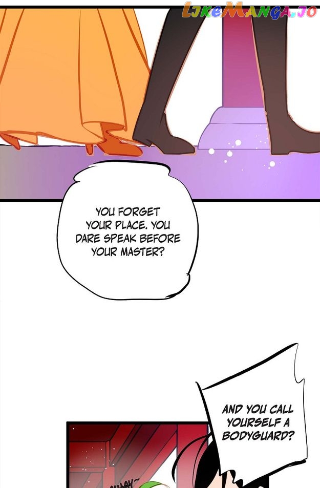 The 13th Night Chapter 131 - page 30