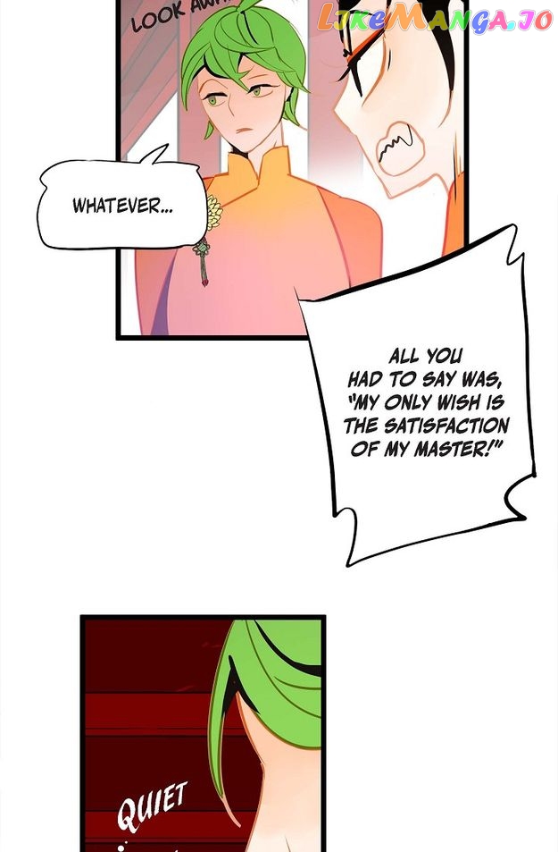 The 13th Night Chapter 131 - page 31