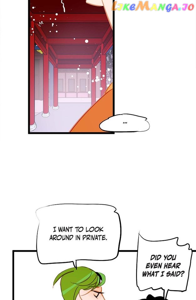 The 13th Night Chapter 131 - page 32
