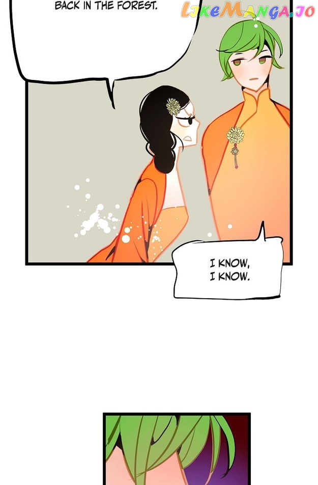 The 13th Night Chapter 131 - page 37