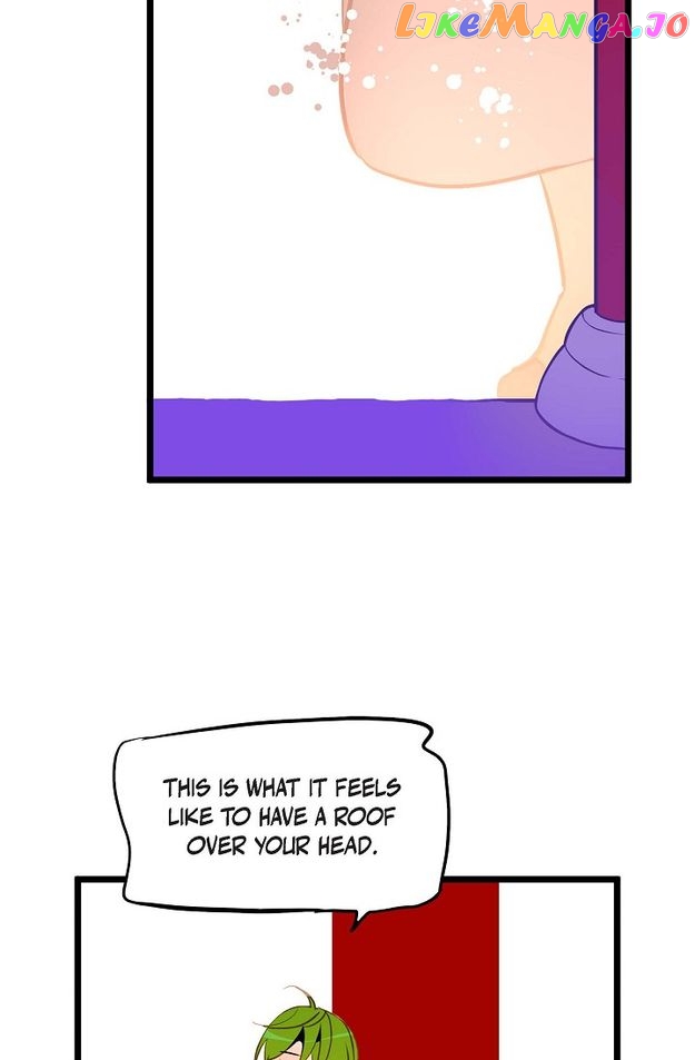 The 13th Night Chapter 131 - page 41