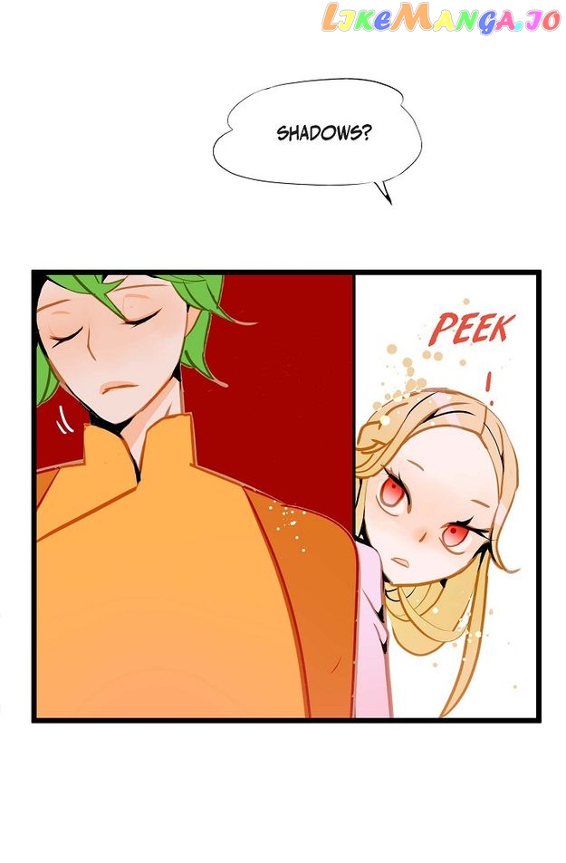 The 13th Night Chapter 131 - page 50