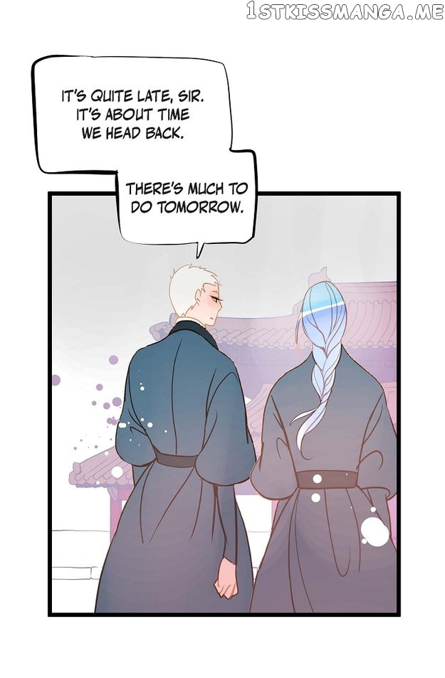 The 13th Night Chapter 117 - page 21