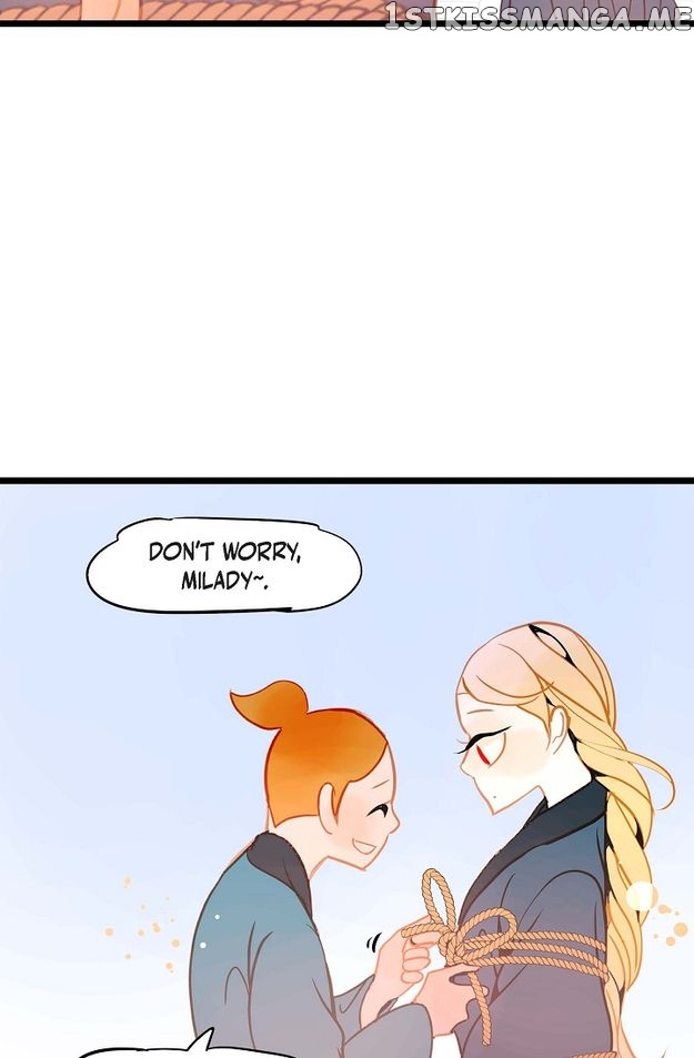 The 13th Night Chapter 117 - page 26