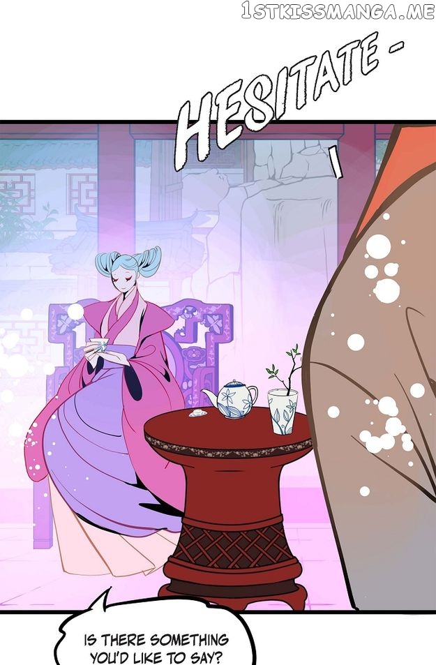 The 13th Night Chapter 117 - page 46