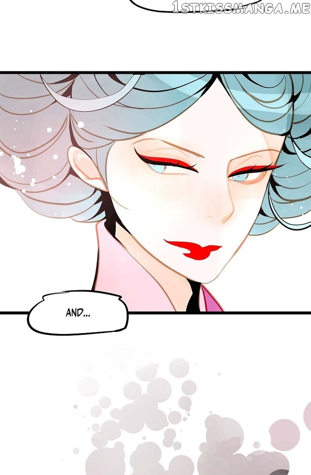 The 13th Night Chapter 117 - page 52