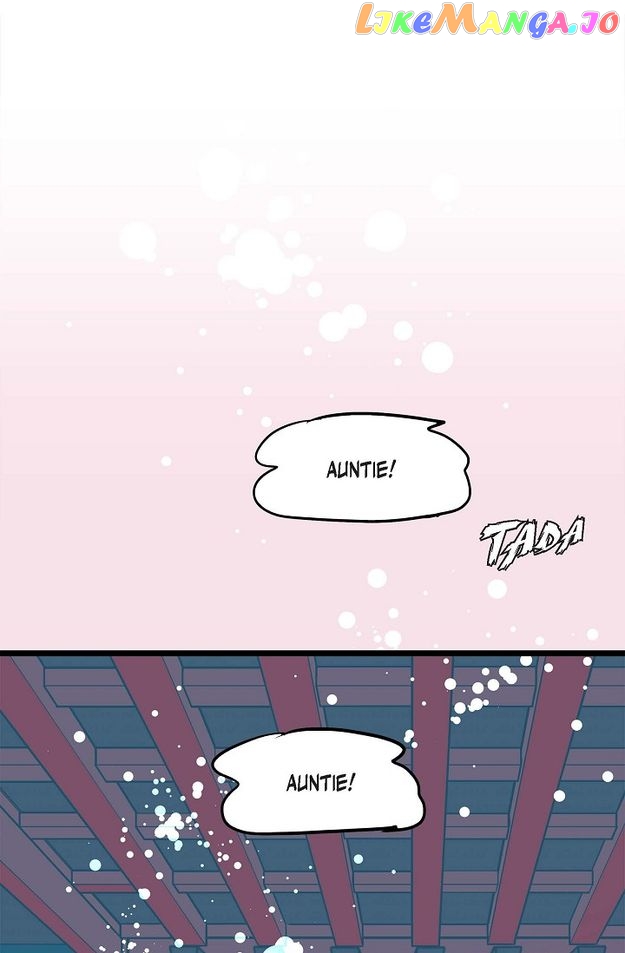 The 13th Night Chapter 132 - page 13
