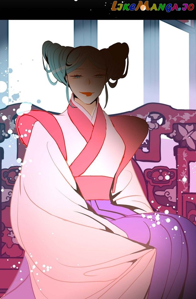 The 13th Night Chapter 132 - page 33