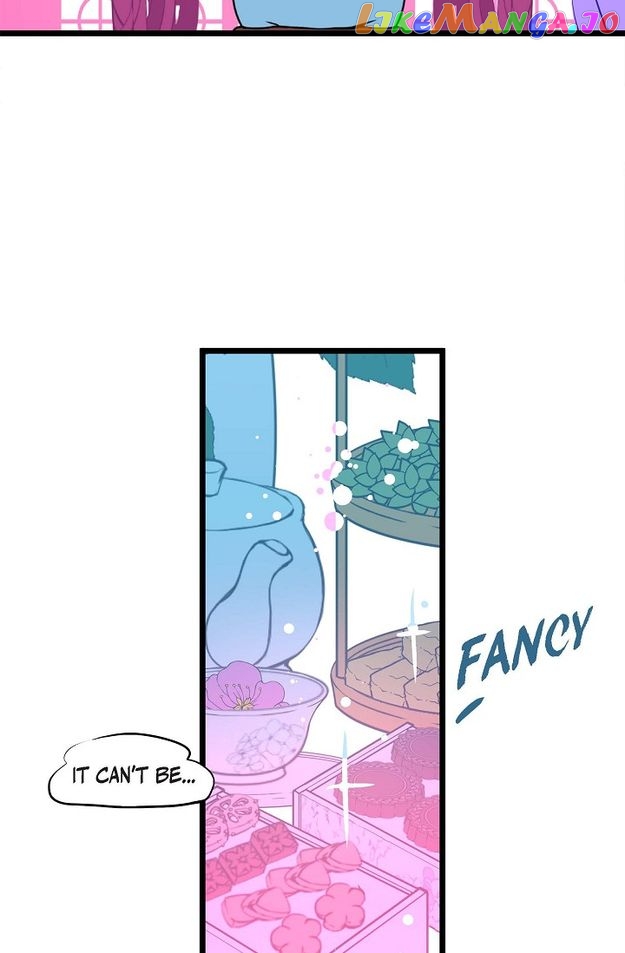 The 13th Night Chapter 132 - page 39