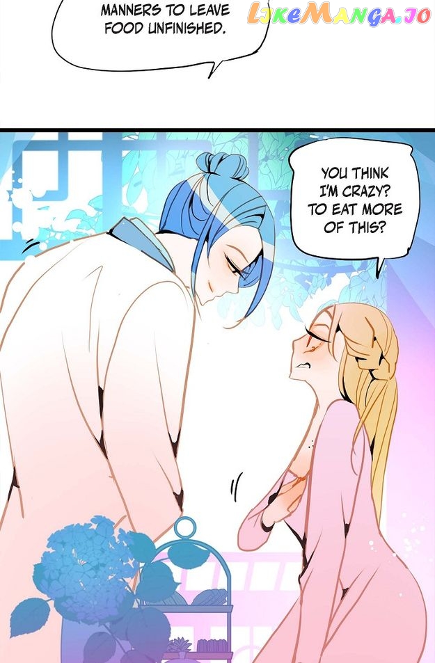 The 13th Night Chapter 132 - page 46