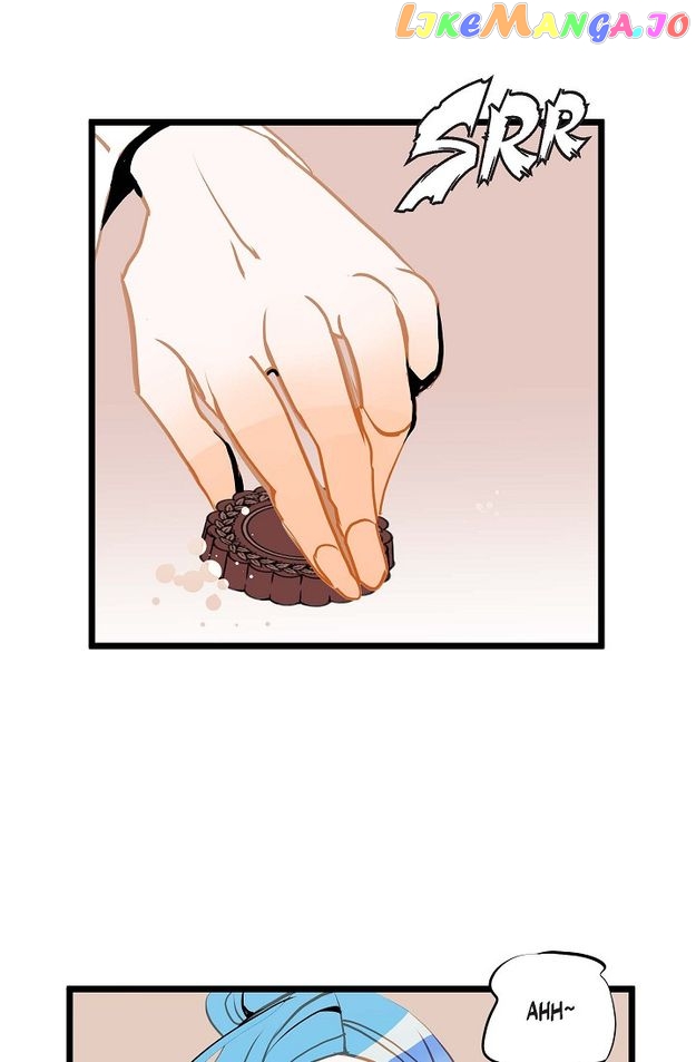 The 13th Night Chapter 132 - page 49
