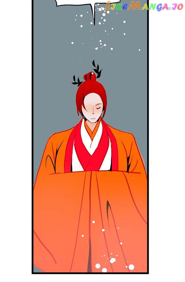 The 13th Night Chapter 132 - page 55