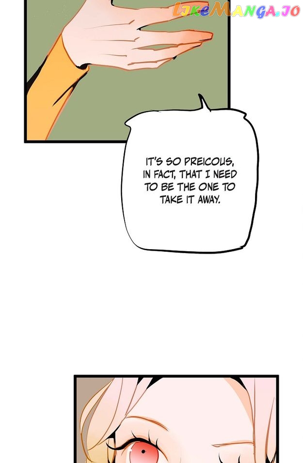 The 13th Night Chapter 132 - page 7