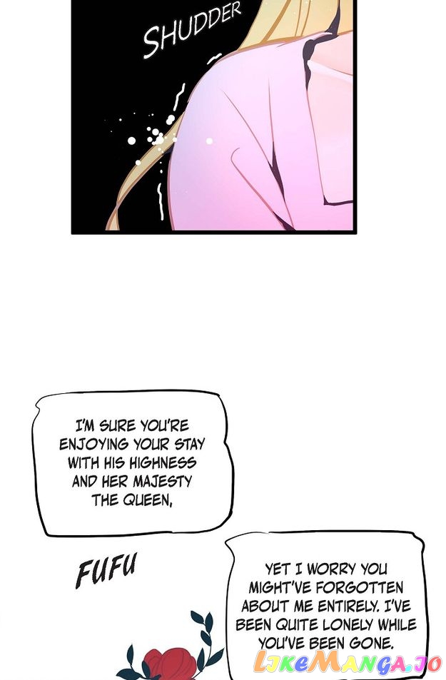 The 13th Night Chapter 133 - page 12
