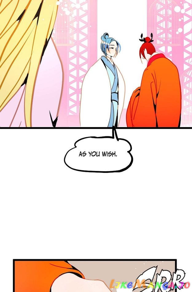 The 13th Night Chapter 133 - page 16