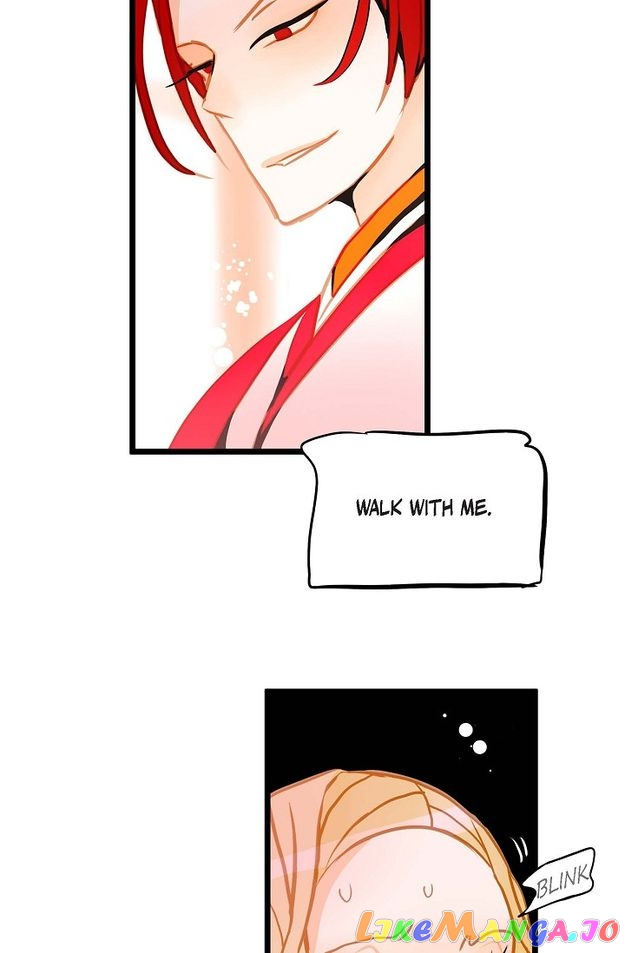 The 13th Night Chapter 133 - page 19