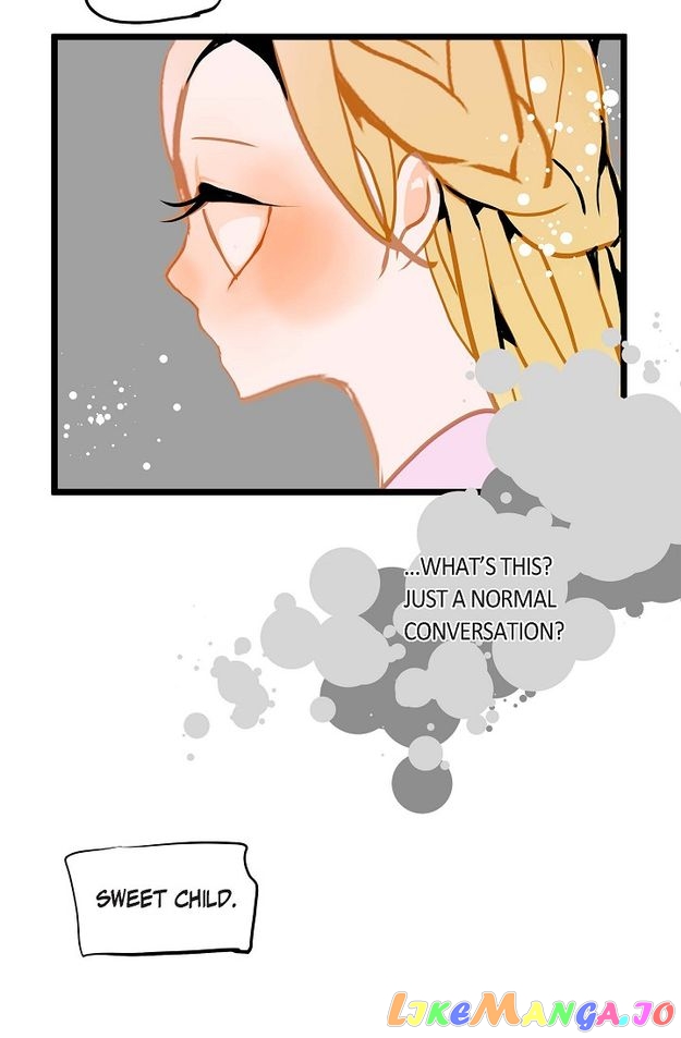 The 13th Night Chapter 133 - page 32