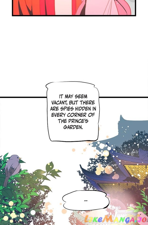 The 13th Night Chapter 133 - page 38
