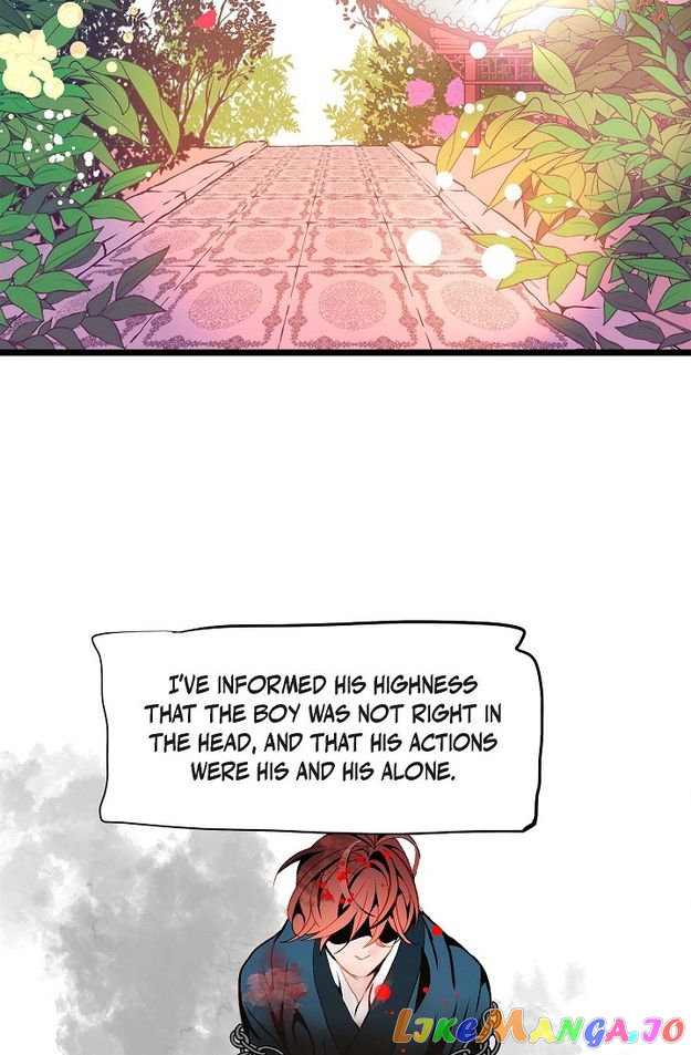 The 13th Night Chapter 133 - page 39