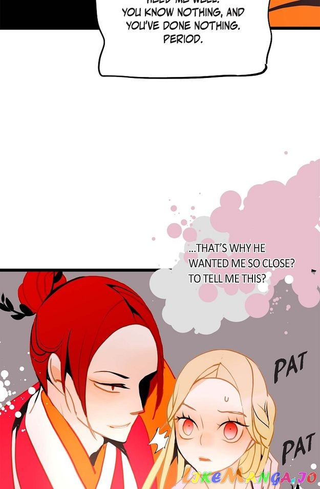 The 13th Night Chapter 133 - page 41