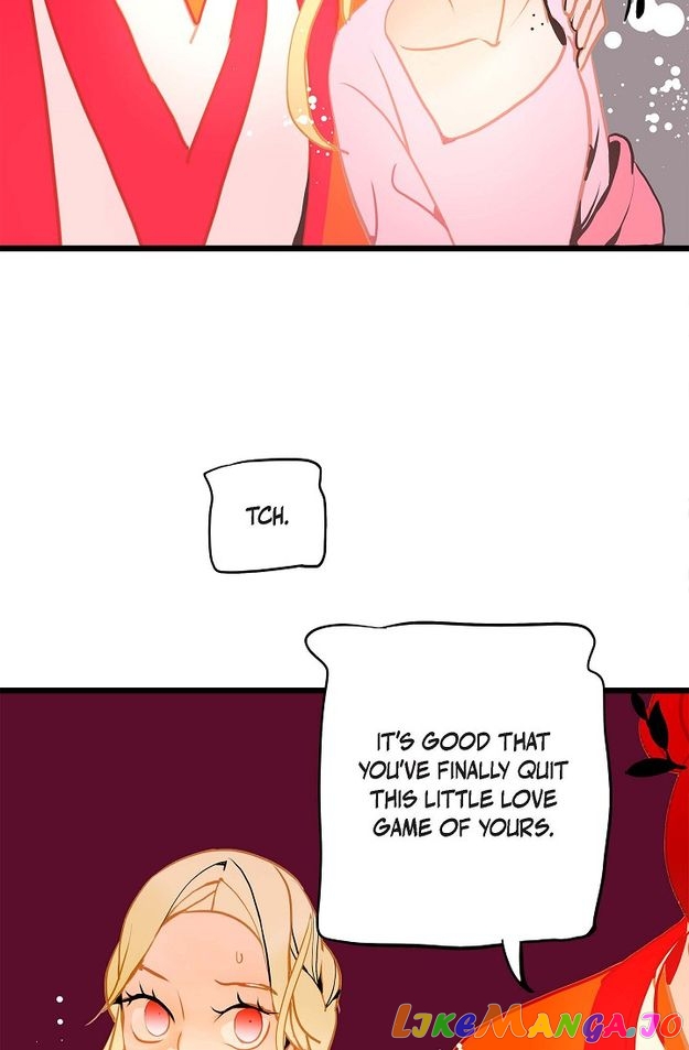 The 13th Night Chapter 133 - page 42