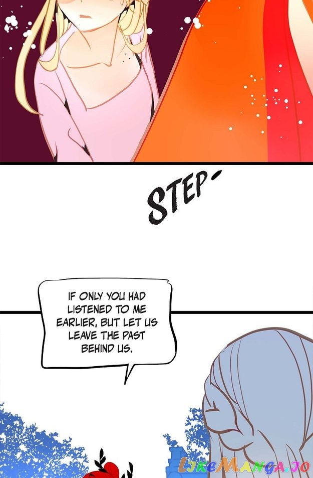 The 13th Night Chapter 133 - page 43