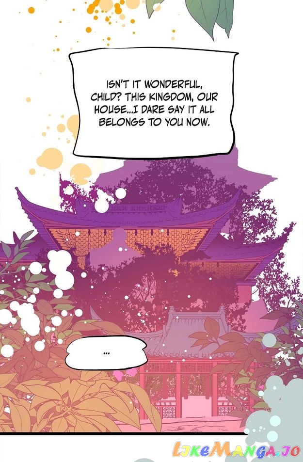 The 13th Night Chapter 133 - page 46