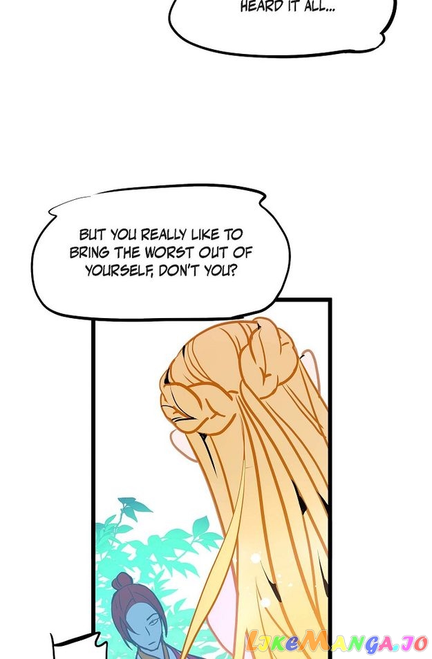 The 13th Night Chapter 133 - page 49