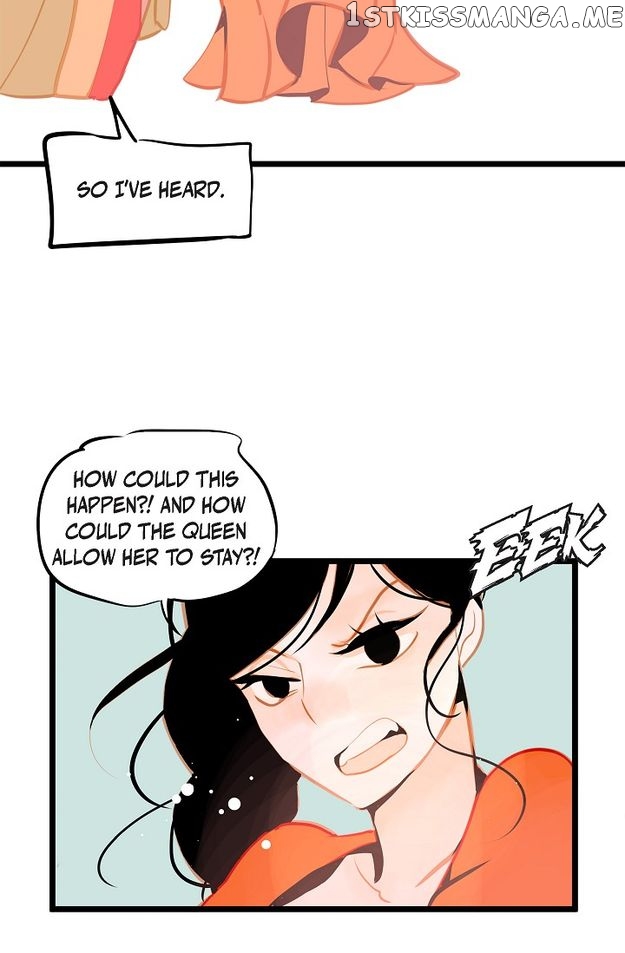 The 13th Night Chapter 119 - page 15
