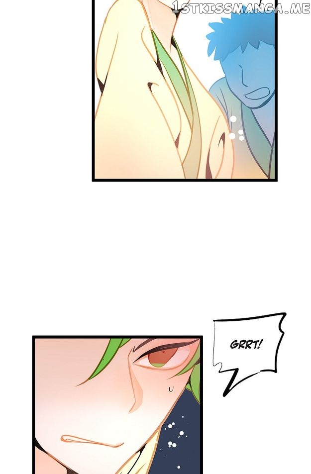 The 13th Night Chapter 119 - page 27