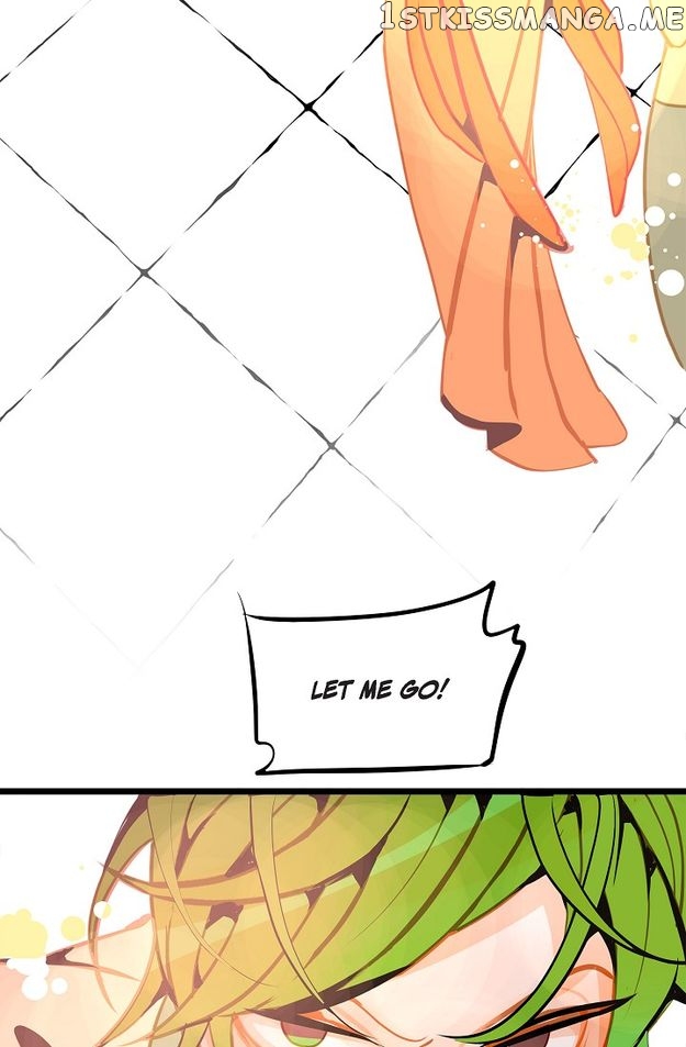 The 13th Night Chapter 119 - page 32