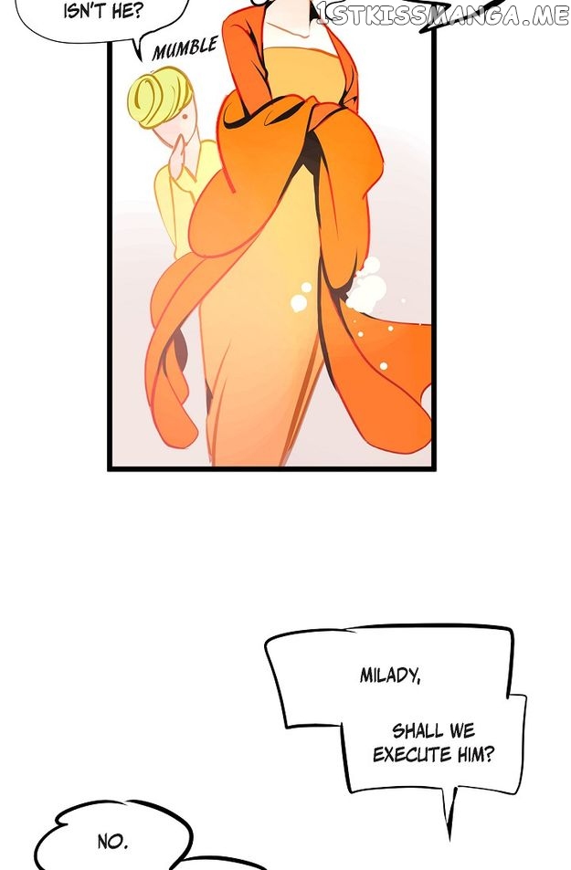 The 13th Night Chapter 119 - page 34