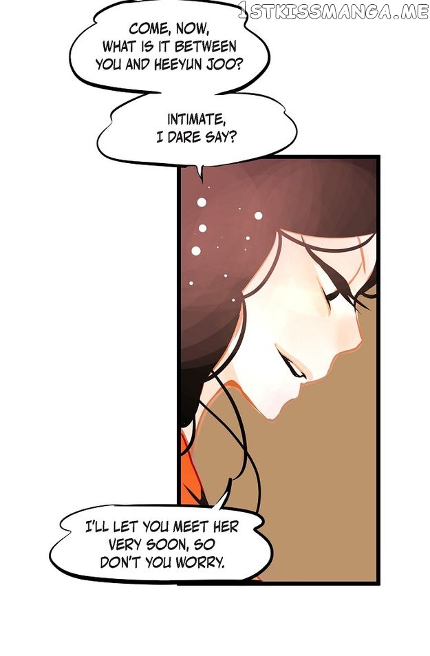 The 13th Night Chapter 119 - page 36