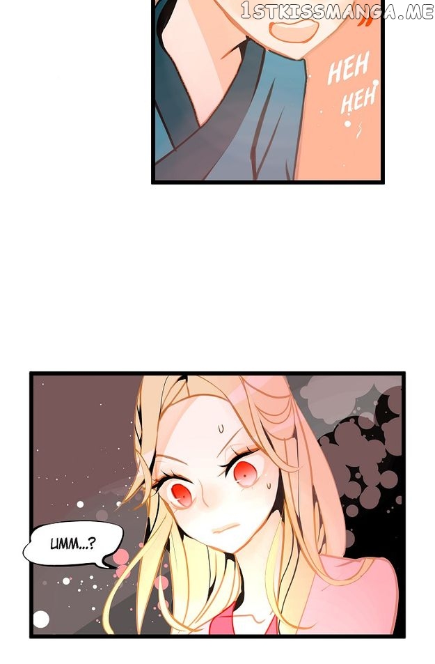 The 13th Night Chapter 119 - page 43