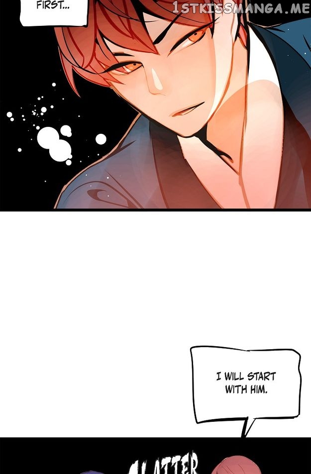 The 13th Night Chapter 119 - page 6
