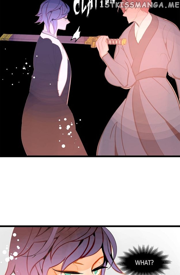 The 13th Night Chapter 119 - page 7