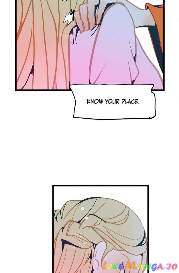 The 13th Night Chapter 134 - page 15