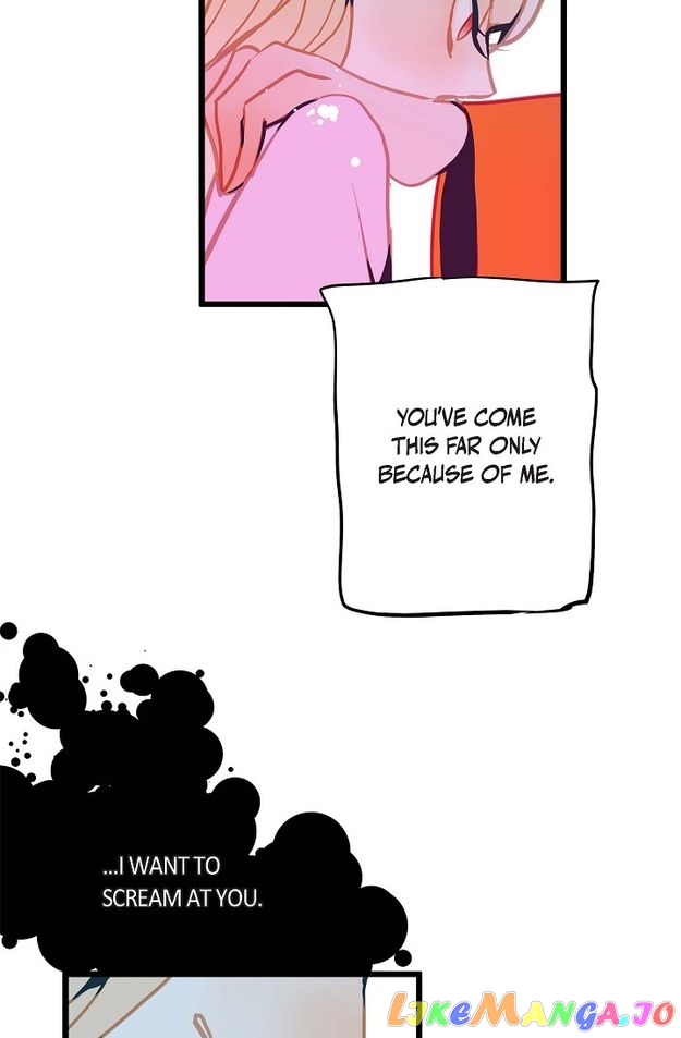The 13th Night Chapter 134 - page 16