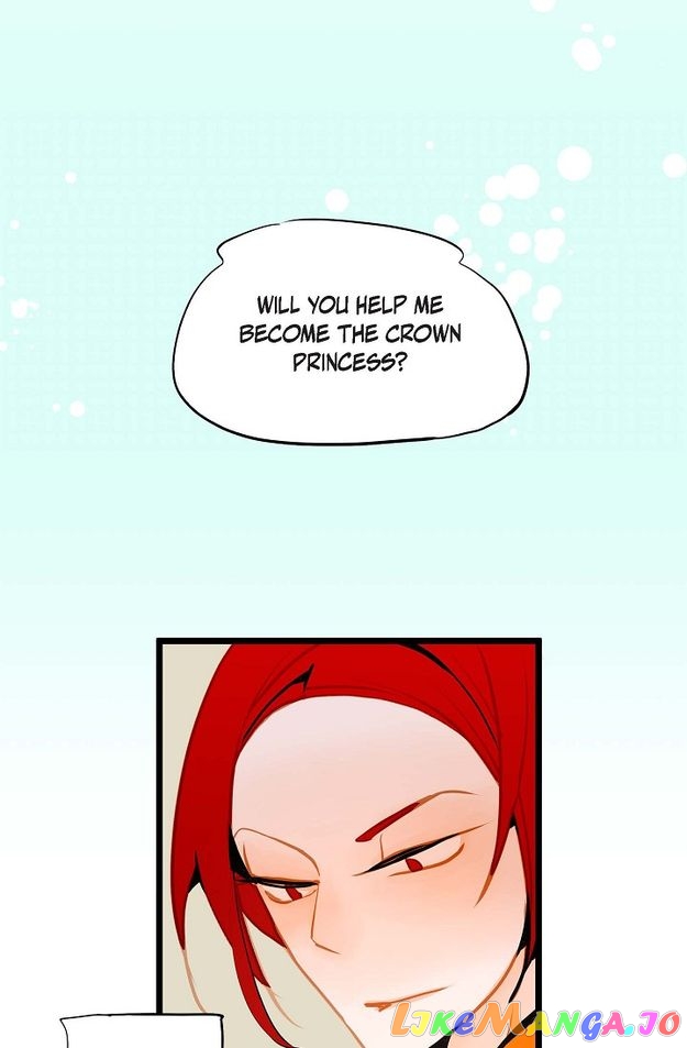 The 13th Night Chapter 134 - page 24