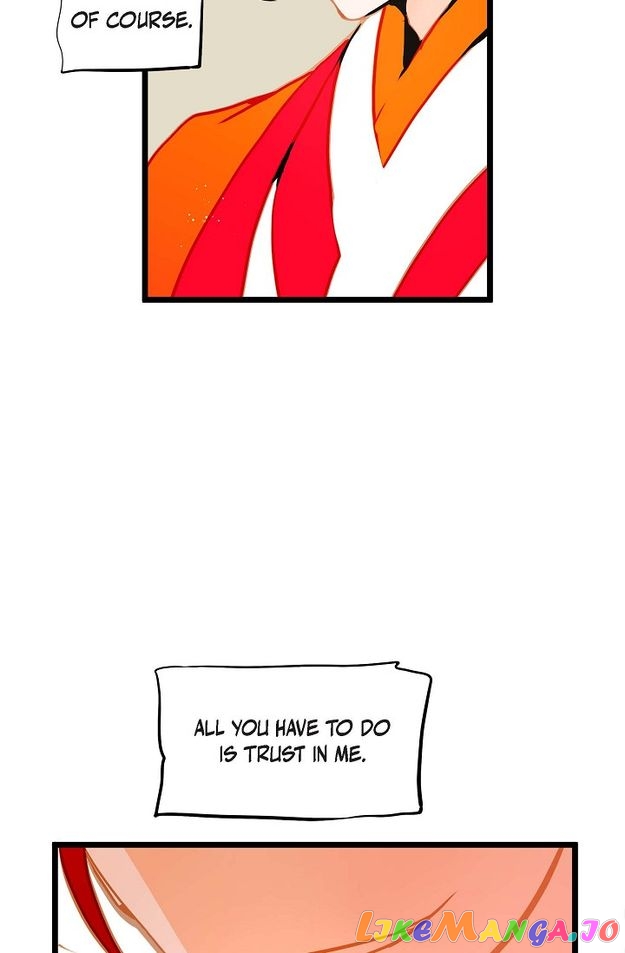 The 13th Night Chapter 134 - page 25