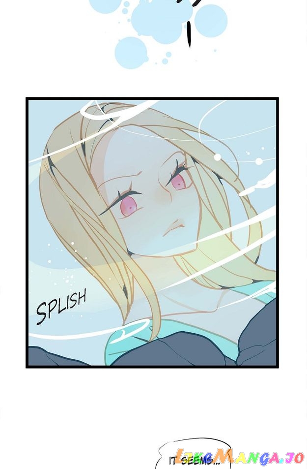 The 13th Night Chapter 134 - page 32