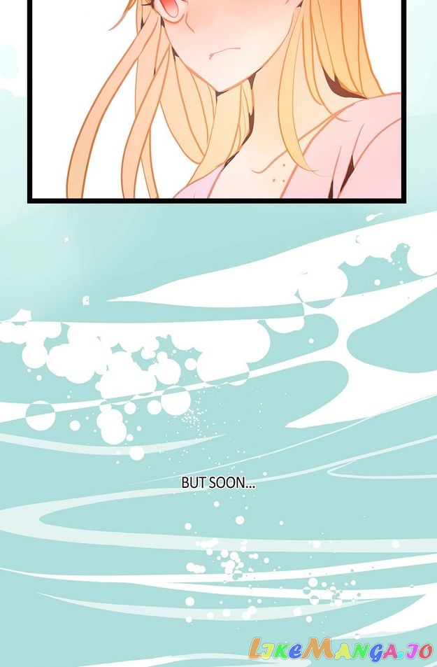 The 13th Night Chapter 134 - page 36