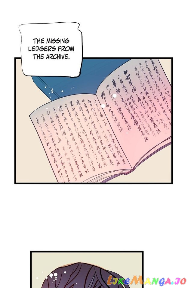 The 13th Night Chapter 134 - page 43