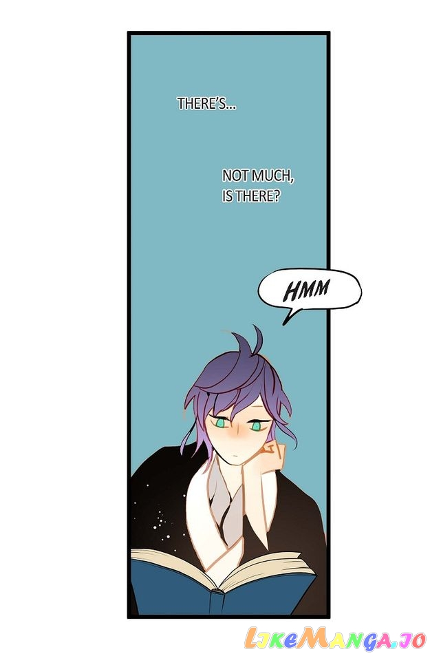 The 13th Night Chapter 134 - page 46
