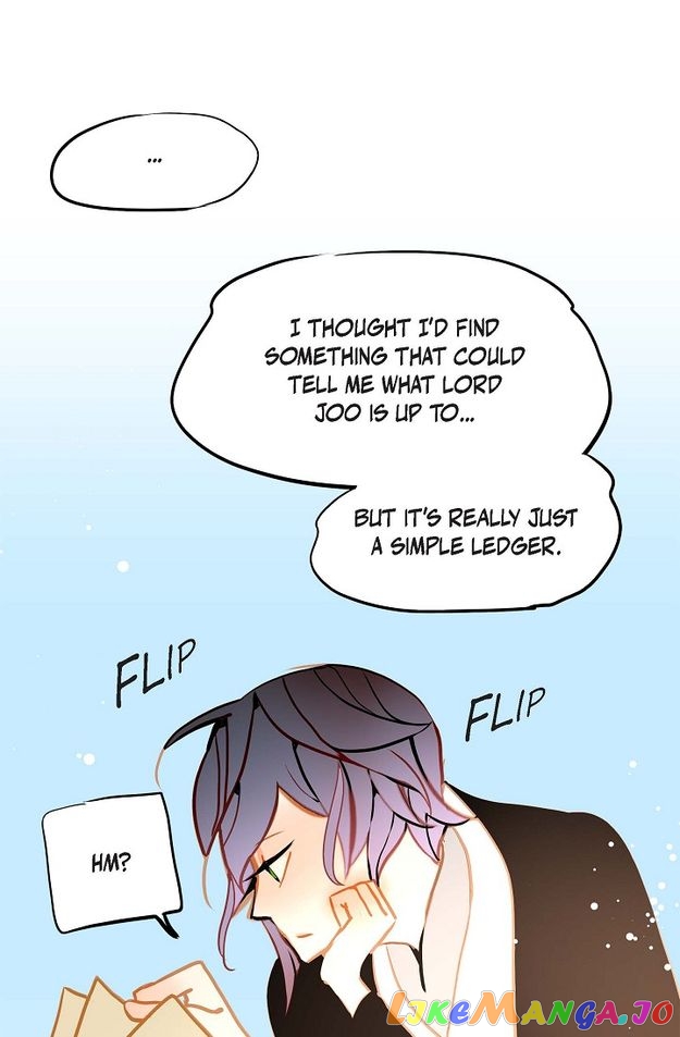 The 13th Night Chapter 134 - page 47