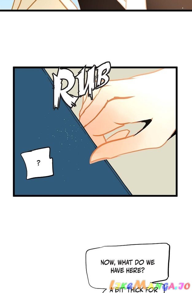 The 13th Night Chapter 134 - page 48