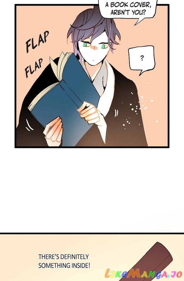 The 13th Night Chapter 134 - page 49